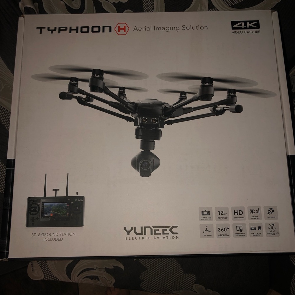Drone - Picture 4 of 9